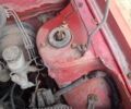 Красный Ниссан Санни, объемом двигателя 0 л и пробегом 350 тыс. км за 400 $, фото 7 на Automoto.ua
