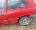 Красный Ниссан Санни, объемом двигателя 0 л и пробегом 350 тыс. км за 400 $, фото 4 на Automoto.ua