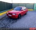 Красный Ниссан Санни, объемом двигателя 1.6 л и пробегом 0 тыс. км за 1200 $, фото 1 на Automoto.ua