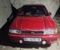 Красный Ниссан Санни, объемом двигателя 1.4 л и пробегом 514 тыс. км за 2500 $, фото 1 на Automoto.ua