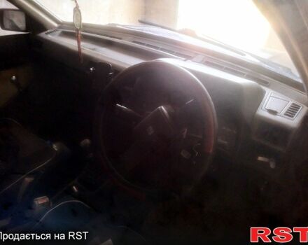 Червоний Ніссан Санні, об'ємом двигуна 1.5 л та пробігом 190 тис. км за 400 $, фото 1 на Automoto.ua