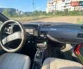 Красный Ниссан Санни, объемом двигателя 1.6 л и пробегом 200 тыс. км за 600 $, фото 1 на Automoto.ua