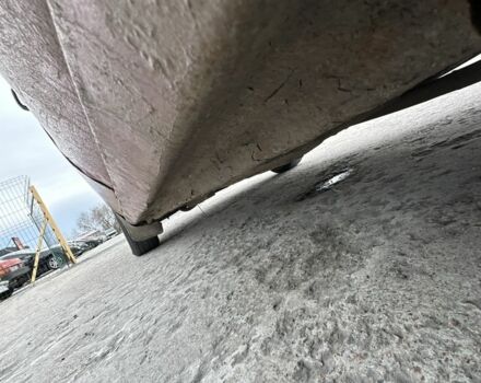 Красный Ниссан Санни, объемом двигателя 1.7 л и пробегом 280 тыс. км за 1500 $, фото 10 на Automoto.ua