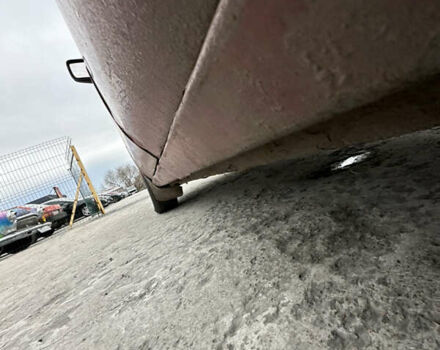 Червоний Ніссан Санні, об'ємом двигуна 1.68 л та пробігом 280 тис. км за 1500 $, фото 9 на Automoto.ua