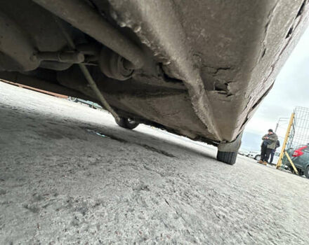 Червоний Ніссан Санні, об'ємом двигуна 1.68 л та пробігом 280 тис. км за 1500 $, фото 10 на Automoto.ua