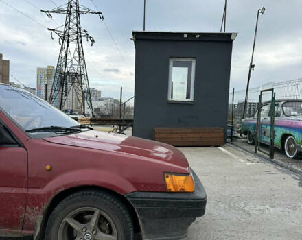 Червоний Ніссан Санні, об'ємом двигуна 1.68 л та пробігом 280 тис. км за 1500 $, фото 3 на Automoto.ua