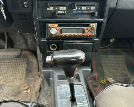 Червоний Ніссан Санні, об'ємом двигуна 1.68 л та пробігом 280 тис. км за 1500 $, фото 13 на Automoto.ua