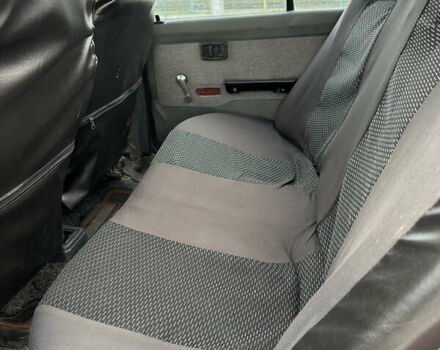 Червоний Ніссан Санні, об'ємом двигуна 1.68 л та пробігом 280 тис. км за 1500 $, фото 17 на Automoto.ua