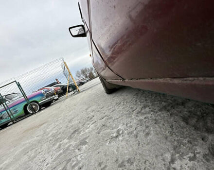 Червоний Ніссан Санні, об'ємом двигуна 1.68 л та пробігом 280 тис. км за 1500 $, фото 8 на Automoto.ua