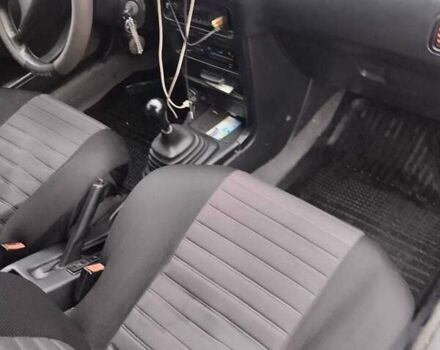 Червоний Ніссан Санні, об'ємом двигуна 2 л та пробігом 692 тис. км за 1902 $, фото 8 на Automoto.ua