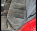 Красный Ниссан Санни, объемом двигателя 1 л и пробегом 387 тыс. км за 450 $, фото 9 на Automoto.ua