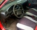Червоний Ніссан Санні, об'ємом двигуна 1.4 л та пробігом 365 тис. км за 800 $, фото 4 на Automoto.ua