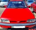 Красный Ниссан Санни, объемом двигателя 1.6 л и пробегом 98 тыс. км за 1100 $, фото 1 на Automoto.ua