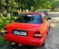Красный Ниссан Санни, объемом двигателя 1.4 л и пробегом 260 тыс. км за 1550 $, фото 4 на Automoto.ua