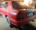 Красный Ниссан Санни, объемом двигателя 0 л и пробегом 243 тыс. км за 417 $, фото 5 на Automoto.ua