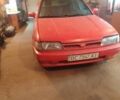 Красный Ниссан Санни, объемом двигателя 0 л и пробегом 243 тыс. км за 417 $, фото 1 на Automoto.ua