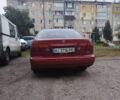 Красный Ниссан Санни, объемом двигателя 1.6 л и пробегом 300 тыс. км за 1574 $, фото 2 на Automoto.ua