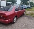 Красный Ниссан Санни, объемом двигателя 1.6 л и пробегом 300 тыс. км за 1574 $, фото 1 на Automoto.ua