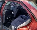 Красный Ниссан Санни, объемом двигателя 1.6 л и пробегом 300 тыс. км за 1574 $, фото 4 на Automoto.ua