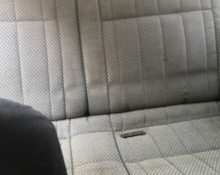 Червоний Ніссан Санні, об'ємом двигуна 1.7 л та пробігом 15 тис. км за 751 $, фото 5 на Automoto.ua