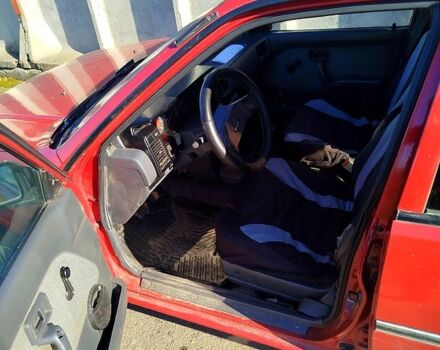 Ниссан Санни, объемом двигателя 1.6 л и пробегом 0 тыс. км за 1000 $, фото 5 на Automoto.ua