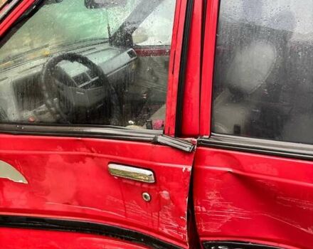 Ніссан Санні, об'ємом двигуна 0 л та пробігом 100 тис. км за 1000 $, фото 4 на Automoto.ua