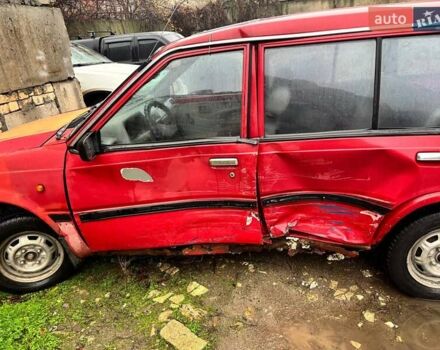 Ніссан Санні, об'ємом двигуна 0 л та пробігом 100 тис. км за 1000 $, фото 1 на Automoto.ua