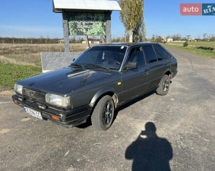 Ниссан Санни, объемом двигателя 1.6 л и пробегом 200 тыс. км за 750 $, фото 11 на Automoto.ua