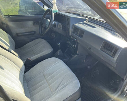 Ниссан Санни, объемом двигателя 1.6 л и пробегом 200 тыс. км за 750 $, фото 8 на Automoto.ua