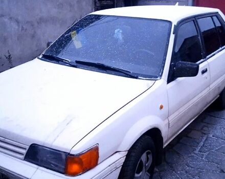 Ниссан Санни, объемом двигателя 16 л и пробегом 257 тыс. км за 1222 $, фото 3 на Automoto.ua