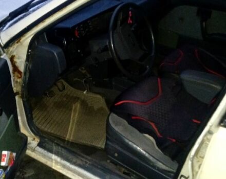 Ниссан Санни, объемом двигателя 16 л и пробегом 257 тыс. км за 1222 $, фото 2 на Automoto.ua