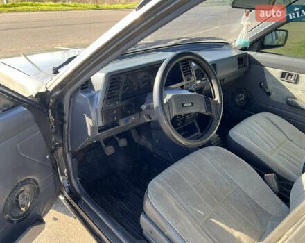 Ниссан Санни, объемом двигателя 1.6 л и пробегом 200 тыс. км за 750 $, фото 6 на Automoto.ua