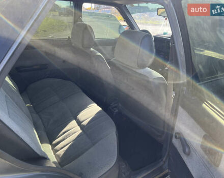 Ниссан Санни, объемом двигателя 1.6 л и пробегом 200 тыс. км за 750 $, фото 9 на Automoto.ua