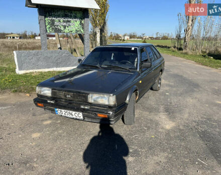 Ниссан Санни, объемом двигателя 1.6 л и пробегом 200 тыс. км за 750 $, фото 2 на Automoto.ua