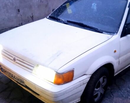Ниссан Санни, объемом двигателя 16 л и пробегом 257 тыс. км за 1222 $, фото 1 на Automoto.ua