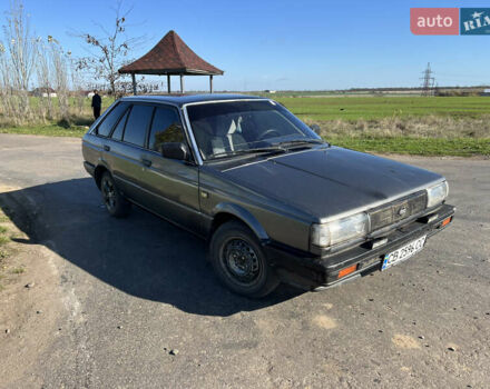 Ниссан Санни, объемом двигателя 1.6 л и пробегом 200 тыс. км за 750 $, фото 3 на Automoto.ua