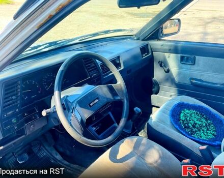 Ніссан Санні, об'ємом двигуна 20 л та пробігом 300 тис. км за 750 $, фото 4 на Automoto.ua