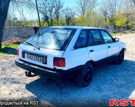 Ніссан Санні, об'ємом двигуна 20 л та пробігом 300 тис. км за 750 $, фото 1 на Automoto.ua