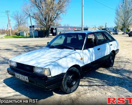 Ніссан Санні, об'ємом двигуна 20 л та пробігом 300 тис. км за 750 $, фото 3 на Automoto.ua