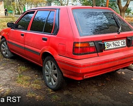 Ніссан Санні, об'ємом двигуна 1.7 л та пробігом 300 тис. км за 1250 $, фото 2 на Automoto.ua