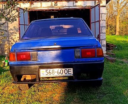 Ниссан Санни, объемом двигателя 1.7 л и пробегом 0 тыс. км за 1200 $, фото 1 на Automoto.ua