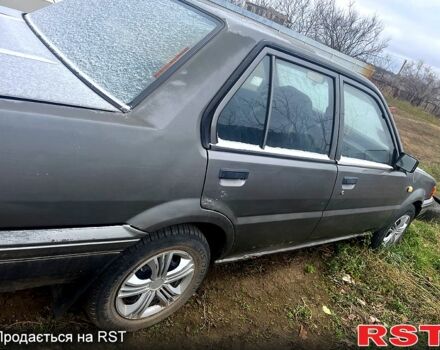 Ниссан Санни, объемом двигателя 13 л и пробегом 0 тыс. км за 800 $, фото 3 на Automoto.ua