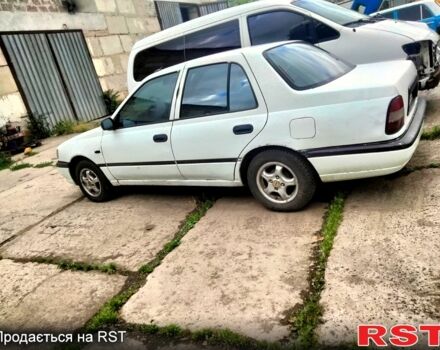 Ніссан Санні, об'ємом двигуна 1.6 л та пробігом 0 тис. км за 1200 $, фото 1 на Automoto.ua