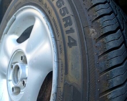 Ниссан Санни, объемом двигателя 1.4 л и пробегом 300 тыс. км за 1330 $, фото 2 на Automoto.ua