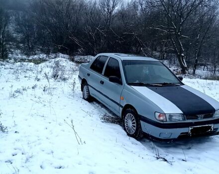 Ніссан Санні, об'ємом двигуна 1.4 л та пробігом 1 тис. км за 1900 $, фото 2 на Automoto.ua