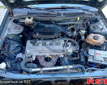 Ниссан Санни, объемом двигателя 1.4 л и пробегом 300 тыс. км за 1330 $, фото 4 на Automoto.ua