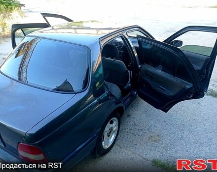 Ниссан Санни, объемом двигателя 1.4 л и пробегом 300 тыс. км за 1330 $, фото 1 на Automoto.ua