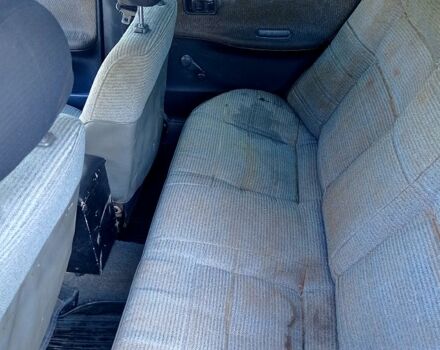 Ниссан Санни, объемом двигателя 1.4 л и пробегом 300 тыс. км за 1330 $, фото 5 на Automoto.ua