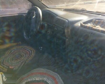 Ниссан Санни, объемом двигателя 1.4 л и пробегом 295 тыс. км за 1500 $, фото 2 на Automoto.ua