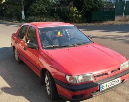 Ниссан Санни, объемом двигателя 1.4 л и пробегом 295 тыс. км за 1500 $, фото 4 на Automoto.ua